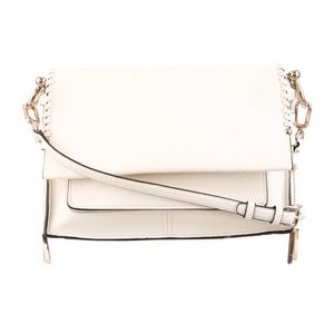 Stuart Weitzman Leather Crossbody Bag